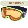 BLIZZARD-Ski Gog. 929 DAO, neon green, amber1 Zld UNI