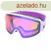 BLIZZARD-Ski Gog. 931 MDAZO, white shiny, rosa2, purple REVO