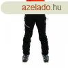EVERETT-SP-SkiTour pants M black Fekete XL 2022