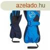 ZIENER-LAURO AS(R) glove junior Blue Kk 122