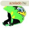 BLIZZARD-Magnum ski helmet junior, green cheese shiny Zld 4