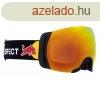RED BULL SPECT-SIGHT-005RE2, black, brown with red mirror, C