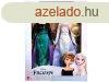 Jgvarzs: Elza s Anna hercegn babk - Mattel