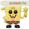 POP! Animation: Glove World Spongebob (Sponge Bob)