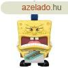 POP! Animation: Krusty Krab Pizza Spongebob (Sponge Bob)