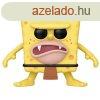 POP! Animation: Caveman Spongebob (Sponge Bob)