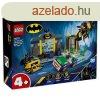 LEGO DC 76272 Batman, a barlang