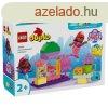 LEGO DUPLO Disney 10420 Ariel s Ficnka kvzja