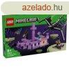 LEGO Minecraft 21264 A vgzetsrkny s a vgzethaj