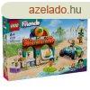 LEGO Friends 42625 Smoothie stand a strandon