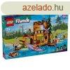 LEGO Friends 42626 Vzi sportok a kalandtborban