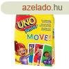 UNO Junior rkmozg