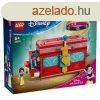 LEGO Disney Princess 43276 Hfehrke kszerdoboza