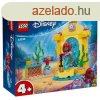 LEGO Disney Princess 43235 Ariel zenei sznpada