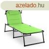 Blumfeldt Amalfi Juicy Lime napozgy, 70 x 37 x 200 cm, nap