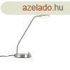 Modern acl asztali lmpa LED-del - Eva