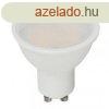 LED spot g GU10 8W HidegFehr/6000K 800lumen tejveg 3v g