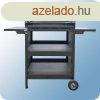 Flaire Grill Premium acl grillst, 60x40 cm