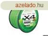 Mistrall Shiro Silk Braided Line X4 Fonott harcsz zsinr -