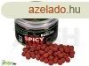 Sensas Mini Boilies Crazy Spicy Method Bojli Fszer 10mm 70G