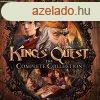 King's Quest Collection (Digitlis kulcs - PC)