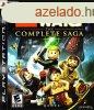 Lego Star Wars - The Complete Saga Ps3