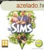 The Sims 3 Ps3 alapjtk