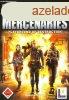 Mercenaries: Playground of Destruction Ps2 jtk
