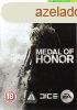 Medal of Honor Xbox360 jtk