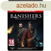 Banishers: Ghosts of New Eden [Steam] - PC