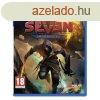 Seven (Enhanced Edition) HU - PS4