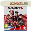 MotoGP 24 (Day One Kiads) - PS4