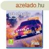 Art of Rally (Deluxe Kiads) - PS5