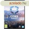 Cities: Skylines 2 (Day One Kiads) - PC