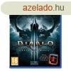 Diablo 3: Reaper of Souls (Ultimate Evil Kiads) - PS4