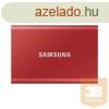 Samsung Kls SSD 2TB - MU-PC2T0R/WW (T7 Touch external, pir