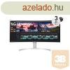 LG 38WN95CP-W.AEU 38inch IPS QHD+ UltraWide Curved HDMI DP U