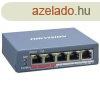 Hikvision Switch PoE - DS-3E1105P-EI/M