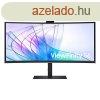 SAMSUNG velt VA monitor 34" S65VC, 3440x1400, 21:9, 35