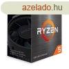 AMD Ryzen 5 4500 3,6GHz AM4 BOX