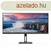 AOC 34" U34V5C/BK LED