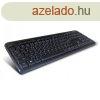 Klvesnica C-Tech KB-102M USB slim, CZ/SK rozlo?enie, ?ierna