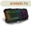 Genius Scorpion K11 Pro Gamer billentyzet Black HU