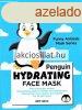 Wokali Animal Penguin Hydrating Face Mask arcmaszk 30ml