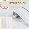 Szrke lambriamints ntapads flia Shabby wood 200-8290