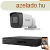 Hikvision 1 biztonsgi kamers IP kamera rendszer 2MP Full H