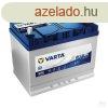 VARTA Akkumultor 12 V 72 Ah 760 A, BLUE Dynamic EFB