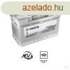 VARTA Akkumultor, 12 V 80 Ah 800 A AGM XEV A6