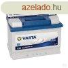 VARTA Akkumultor 12V 74Ah Blue Dynamic