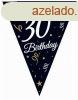 Happy Birthday 30 BandC zszlfzr 270 cm